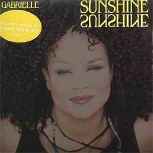 Gabrielle - Sunshine