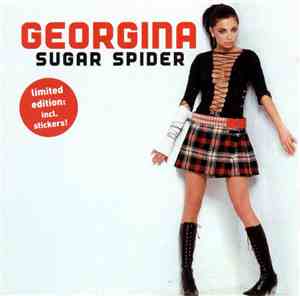 Georgina - Sugar Spider
