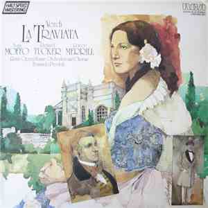 Giuseppe Verdi - La Traviata