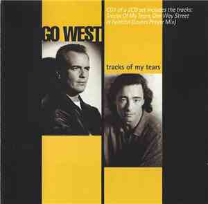 Go West - Tracks Of My Tears