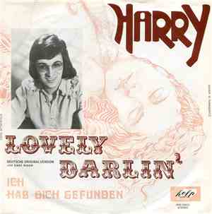 Harry - Lovely Darlin'