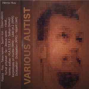Herra Huu - Various Autist