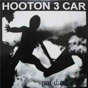 Hooton 3 Car - Spot Daylight...