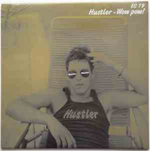 Hustler - Wow Pow!