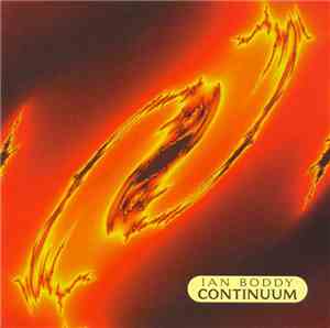 Ian Boddy - Continuum