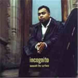 Incognito - Beneath The Surface