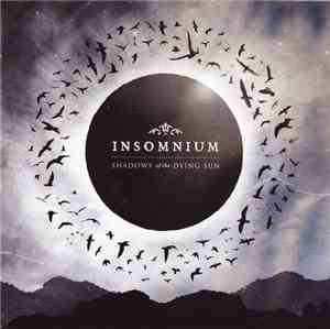 Insomnium - Shadows Of The Dying Sun
