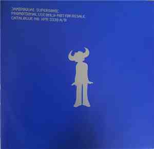 Jamiroquai - Supersonic