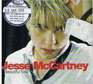 Jesse McCartney - Beautiful Soul