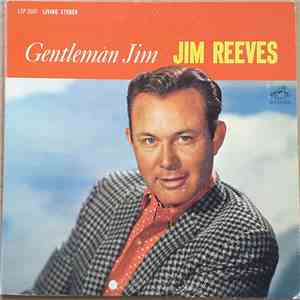 Jim Reeves - Gentleman Jim