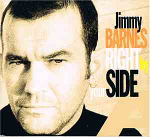 Jimmy Barnes - Right By Your Side