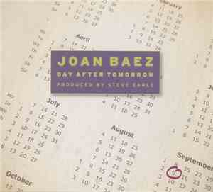 Joan Baez - Day After Tomorrow