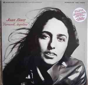 Joan Baez - Farewell, Angelina