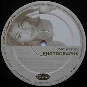 Jody Watley - Photographs