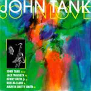John Tank - So In Love