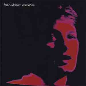 Jon Anderson - Animation