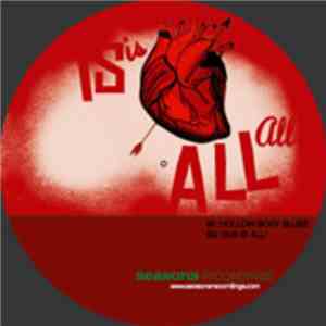 JT Donaldson & Damon Bell - Kaleidescope EP