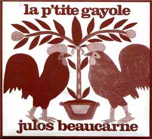 Julos Beaucarne - La p'tite gayole