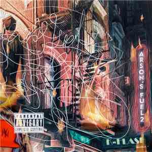 K-Flash - Arson's Fuel 2