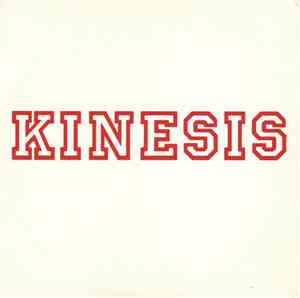 Kinesis  - Everything Destroys Itself