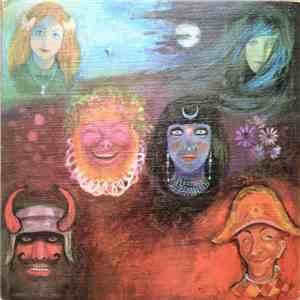 King Crimson - In The Wake Of Poseidon