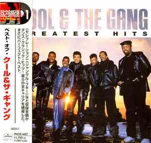 Kool & The Gang - Greatest Hits