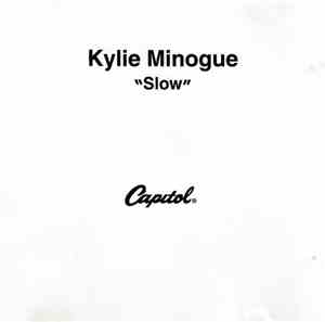 Kylie Minogue - Slow