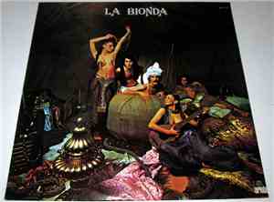 La Bionda - La Bionda