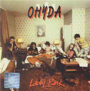 Lady Pank - Ohyda