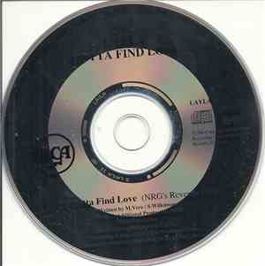 Layla - Find Love