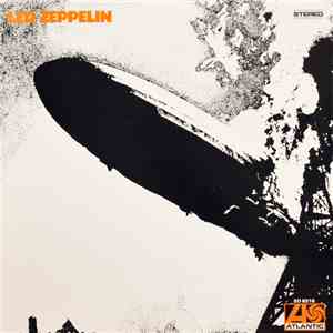 Led Zeppelin - Led Zeppelin