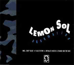 Lemon Sol - Aquamarine