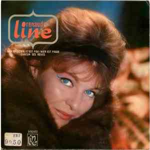 Line Renaud - Mon Magicien