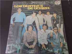 Los Dexter's De Uchiza - Los Dexter's De Uchiza