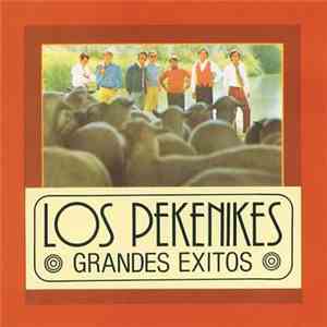 Los Pekenikes - Grandes Exitos