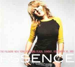 Lucinda Williams - Essence - The West East North South Tour 2007-Essence-NY ...