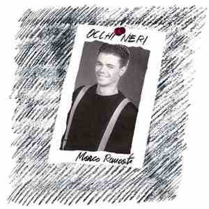 Marco Rancati - Occhi Neri / Take Me
