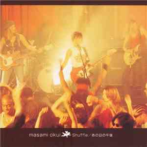 Masami Okui - Shuffle