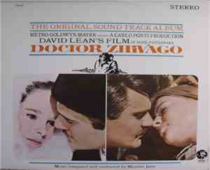 Maurice Jarre - Doctor Zhivago