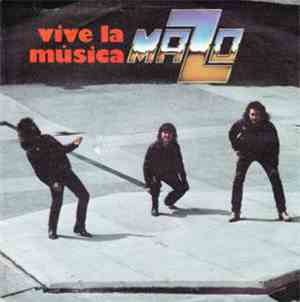 Mazo - Vive La Musica