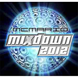 MC Mario - Mixdown 2012