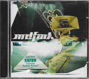 MDFMK - MDFMK