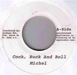 Michel  / T.O.K. - Cock, Buck And Roll / Don Perivo In The Club