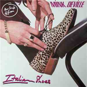 Mink DeVille - Italian Shoes