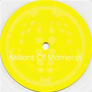 Mr. Cloudy - Love Sprockets