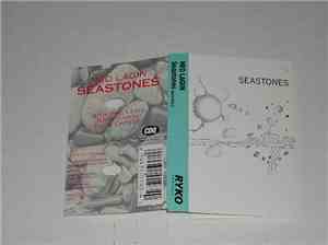 Ned Lagin - Seastones