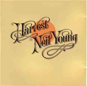 Neil Young - Harvest