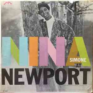 Nina Simone - Nina At Newport