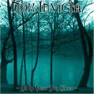 Nox Invicta - All The Voices Keep Silence