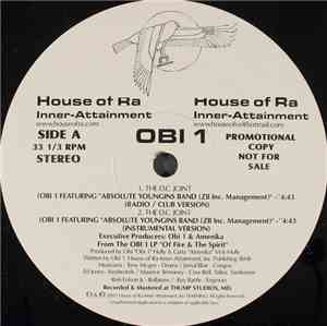 Obi 1 - The D.C. Joint